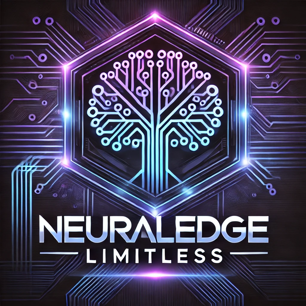 NeuralEdge Limitless Logo